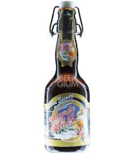 Caulier Bon Secours Blonde de Noël