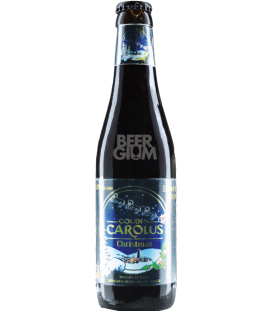 Gouden Carolus Christmas