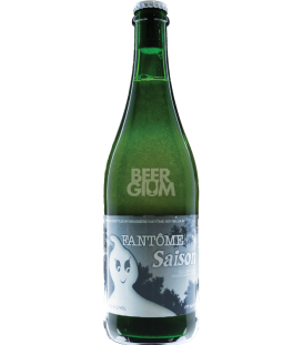 Fantôme Saison