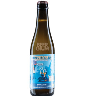 De la Senne Taras Boulba
