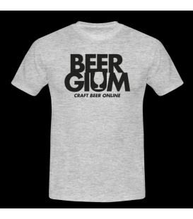 T-Shirt Beergium Size M - Beergium