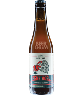 De Ranke Père Noël