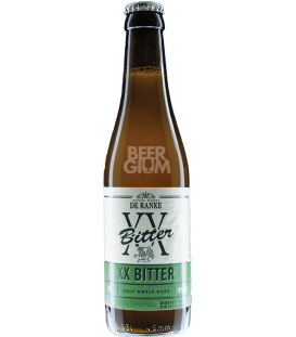 De Ranke XX Bitter