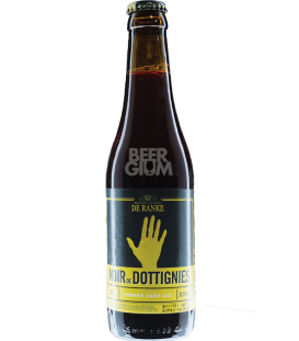 De Ranke Noir de Dottignies