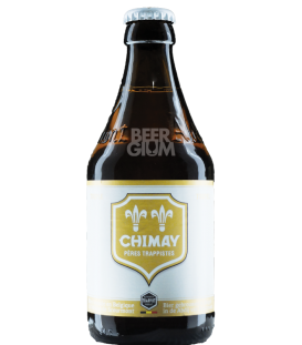 Chimay Cinq Cents (White)