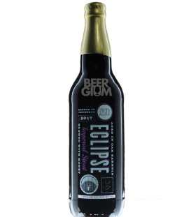 FiftyFifty Brewing Co. Eclipse - Grand Cru (2017)