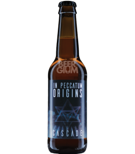 In Peccatum Origins Cascade