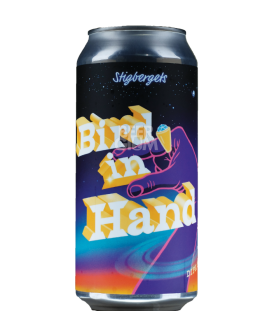 Stigbergets Bryggeri Bird In Hand