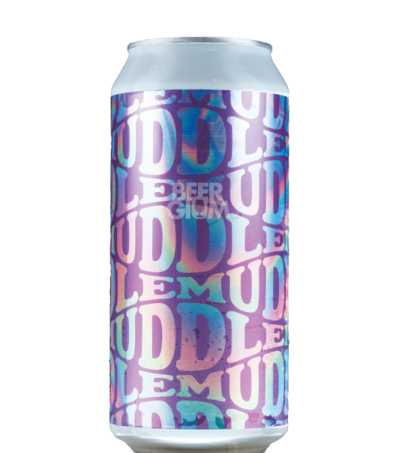 Stigbergets Muddle CANS 44cl