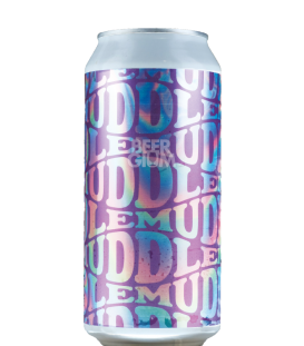 Stigbergets Muddle CANS 44cl - BBF 31-01-2023