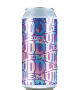 Stigbergets Muddle CANS 44cl BBF 23-10-2024
