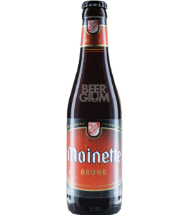 Moinette Brune