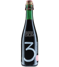 3 Fonteinen Oude Kriek with Honey 2017-2018 58th BLEND 37cl
