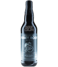 Thorn Bourbon BA Abbey Roof 65cl