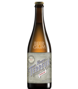 The Bruery Rueuze