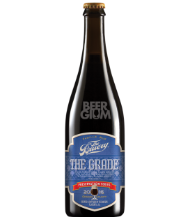 The Bruery The Grade
