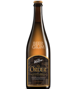 The Bruery The Order 75cl - Beergium