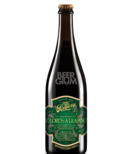 The Bruery 10 Lords-A-Leaping (2020)