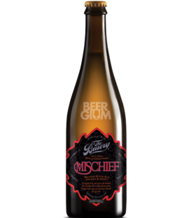 The Bruery Mischief