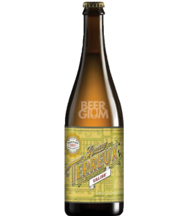 Bruery Terreux Valise 75cl