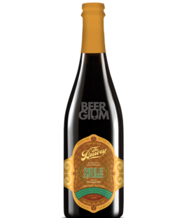 The Bruery Saule 75cl