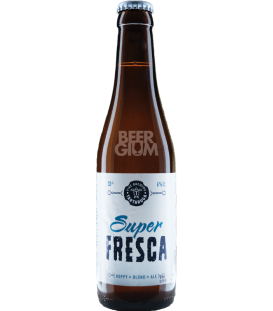 Tartaruga Super Fresca 33cl Tartaruga Super Fresca 33cl