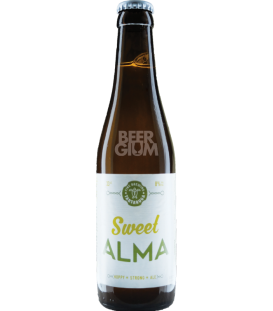 Tartaruga Fine Brewing Sweet Alma