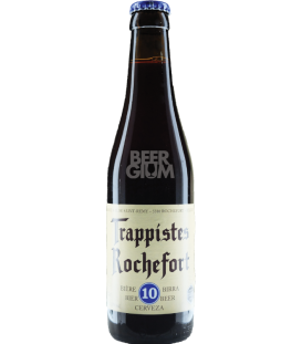 Trappistes Rochefort 10