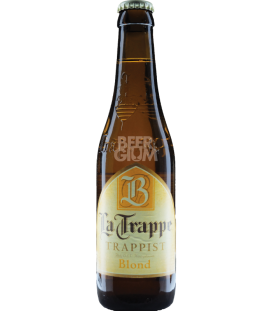 La Trappe Blond 33cl