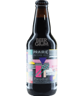 Prairie Paradise 35cl