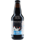 Prairie Vanilla Noir 35cl VINTAGE 2020