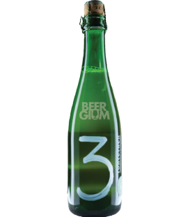 3 Fonteinen Oude Geuze 2016-2017 30th BLEND 37cl