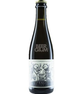 American Solera Bière De Picpoul
