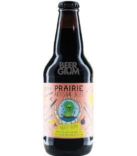 Prairie Pirate Bomb! 35cl