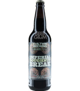 Evil Twin Imperial Doughnut Break 65cl