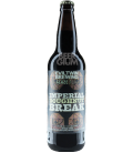 Evil Twin Imperial Doughnut Break VINTAGE 2016 65cl