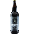 Westbrook Mexican Cake VINTAGE 2015 65cl