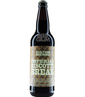 Evil Twin Imperial Biscotti Break 65cl - VINTAGE 2016