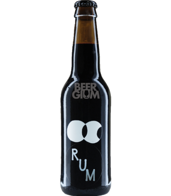 Omnipollo Hypnopompa RUM BA 33cl