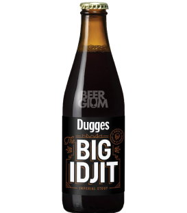 Dugges Big Idjit