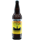 Hoppin’ Frog / Dry & Bitter Copenhagen Crisp 65cl