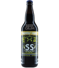 Hoppin’ Frog / To Øl SS Stout 65cl