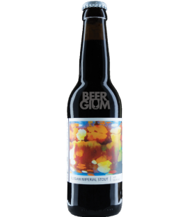 Popaire Russian Imperial Stout