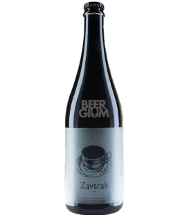 Narrow Gauge Zavtrak 2019 75cl 