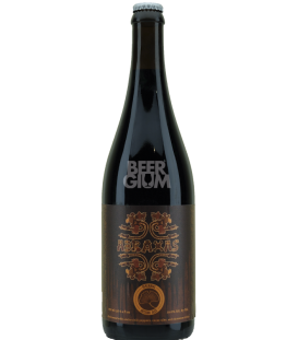 Perennial Artisan Ales Abraxas