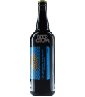 Cycle 3rd Anniversary Coffee BA Imperial Stout - Indonesia Sumatra 65cl