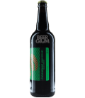 Cycle 3rd Anniversary Coffee BA Imperial Stout - Brazil Oberon 65cl