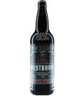 Westbrook Mexican Cake Imperial Stout 2016 Red Wine Barrel 65cl