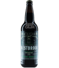 Westbrook Mexican Cake Imperial Stout 2016 Tequila Barrel 65cl