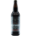 Westbrook Mexican Cake Imperial Stout 2016 Bourbon BA 65cl